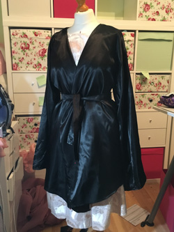 Bedfordshire Final Year Project